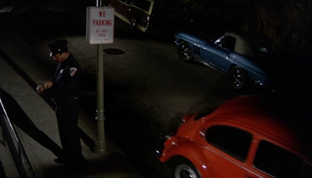 続ラブ・バッグの画像