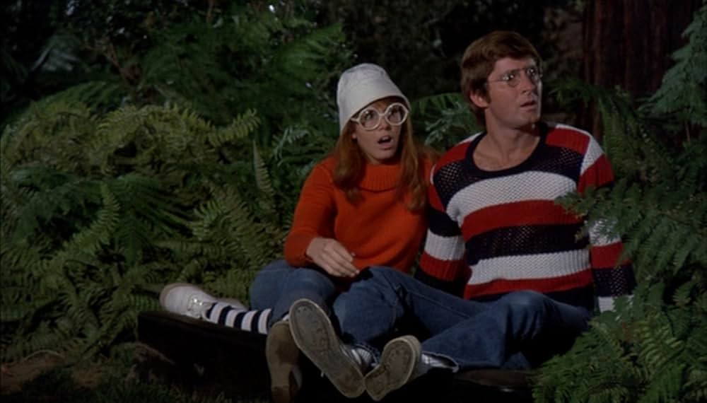 続ラブ・バッグの画像