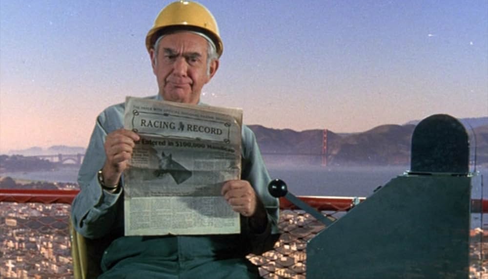 続ラブ・バッグの画像