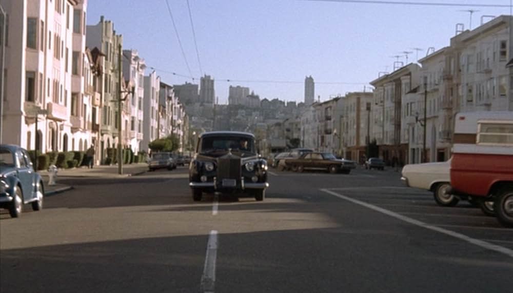 続ラブ・バッグの画像