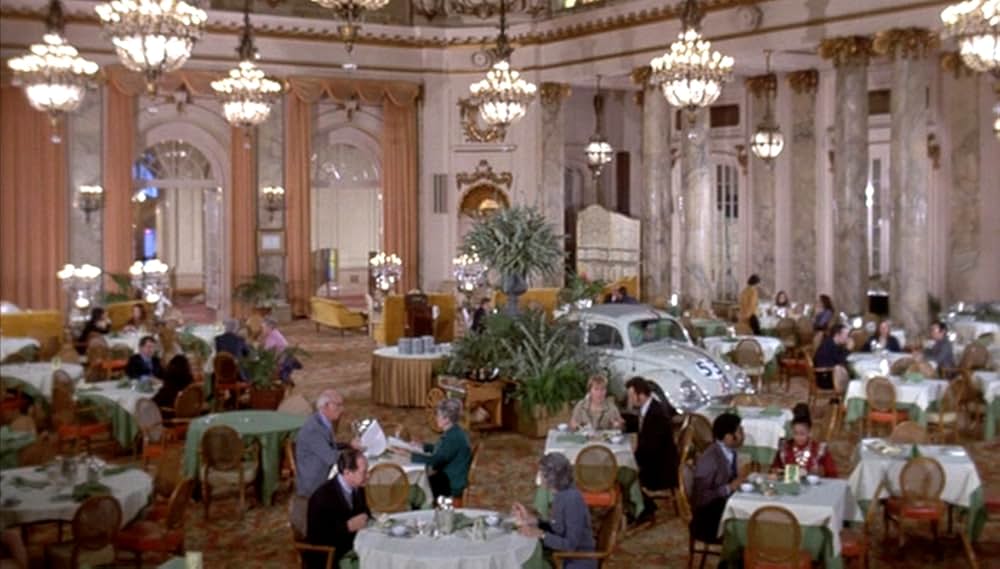 続ラブ・バッグの画像