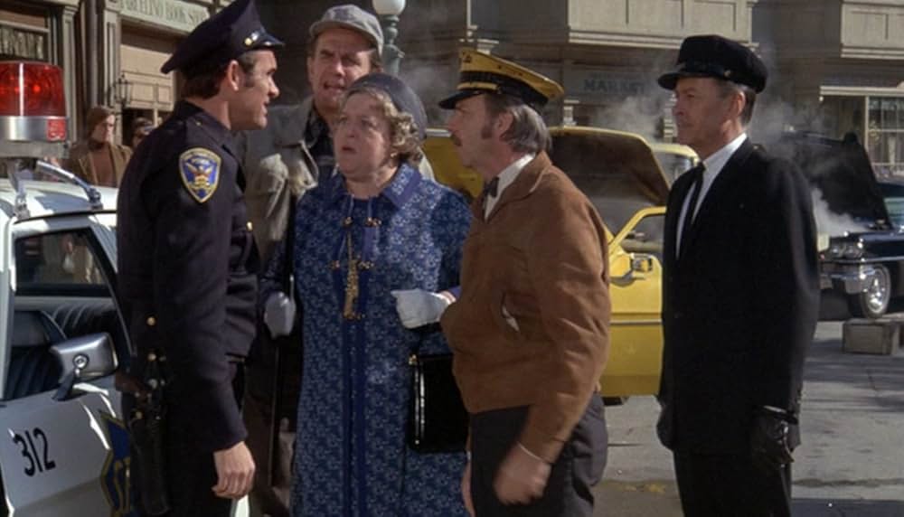 続ラブ・バッグの画像