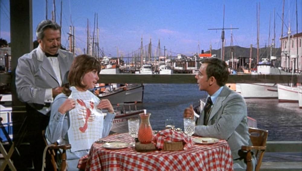 続ラブ・バッグの画像