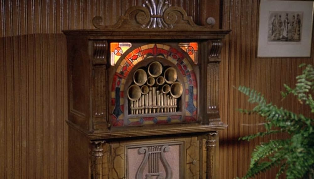 続ラブ・バッグの画像