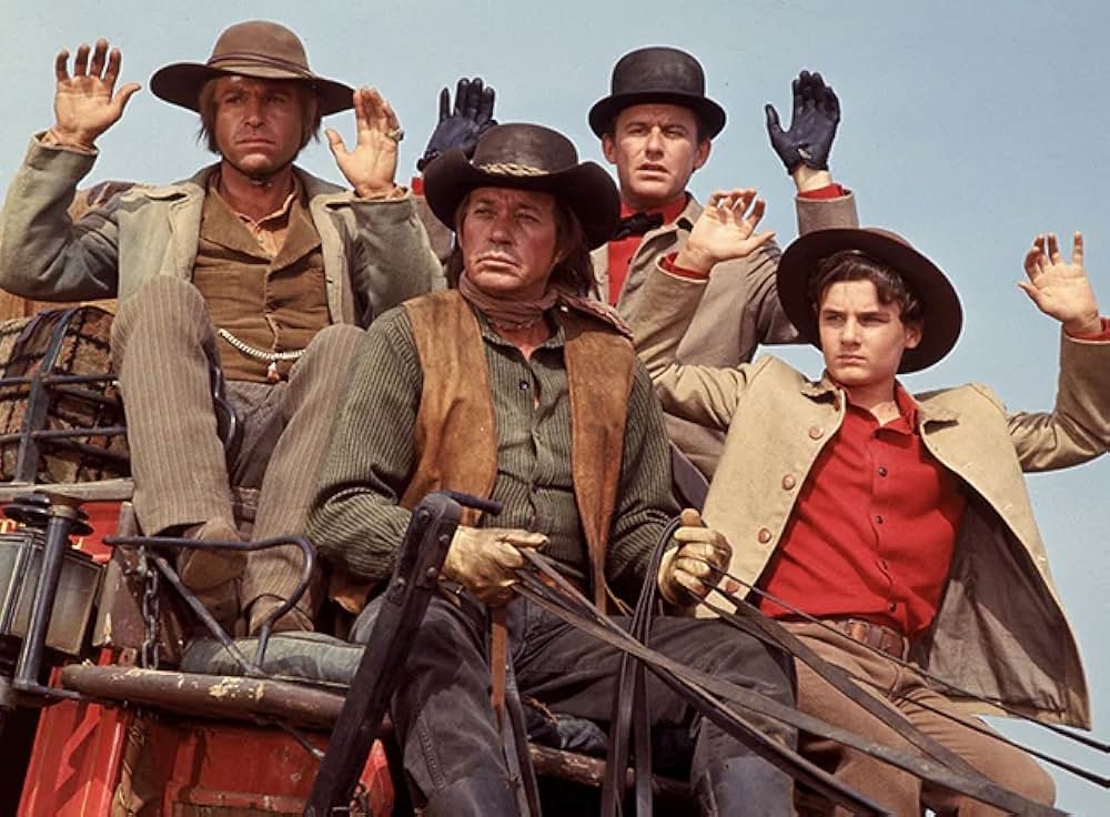 黄金作戦・追いつ追われつの画像