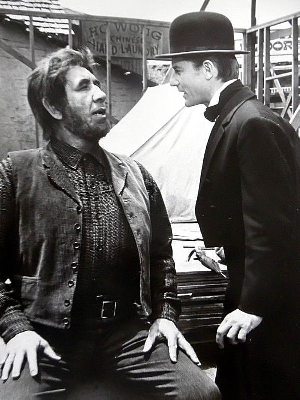 黄金作戦・追いつ追われつの画像