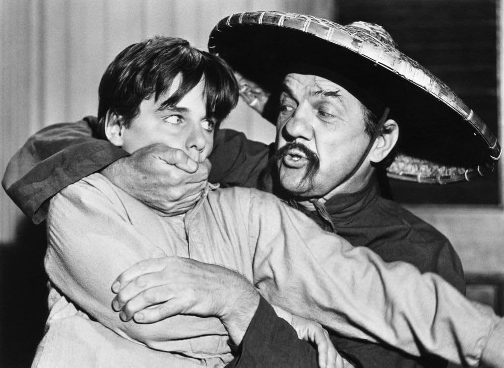 黄金作戦・追いつ追われつの画像