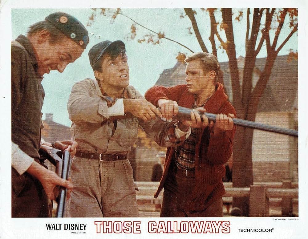 われらキャロウェイの画像