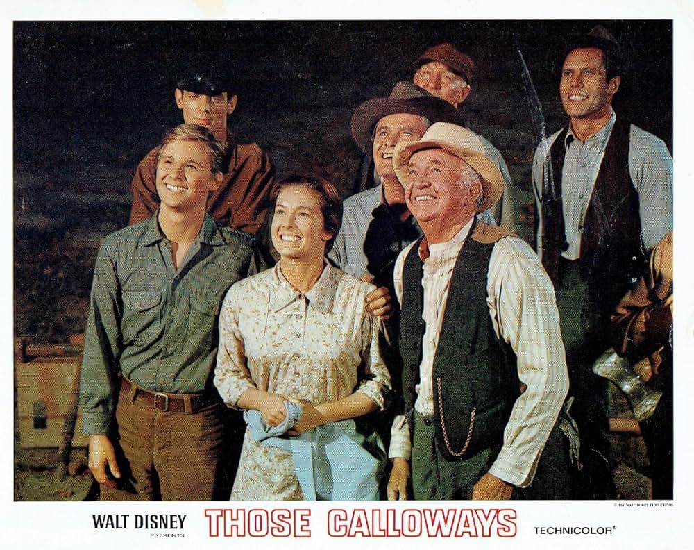 われらキャロウェイの画像