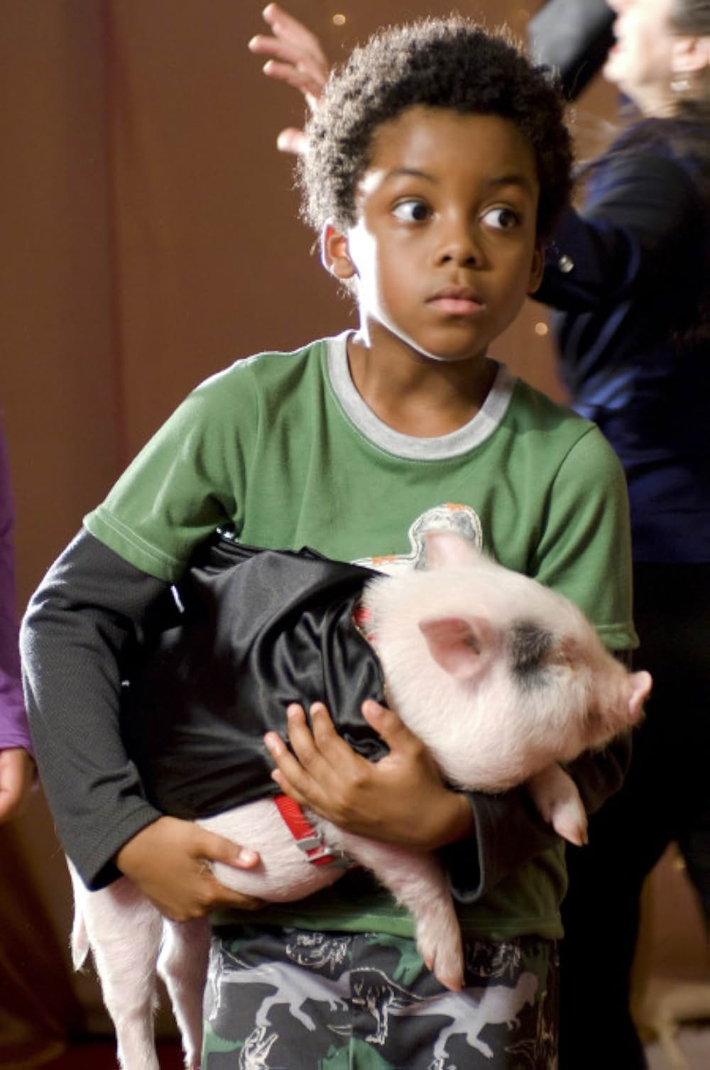 ロード・トリップ パパは誰にも止められない！の画像