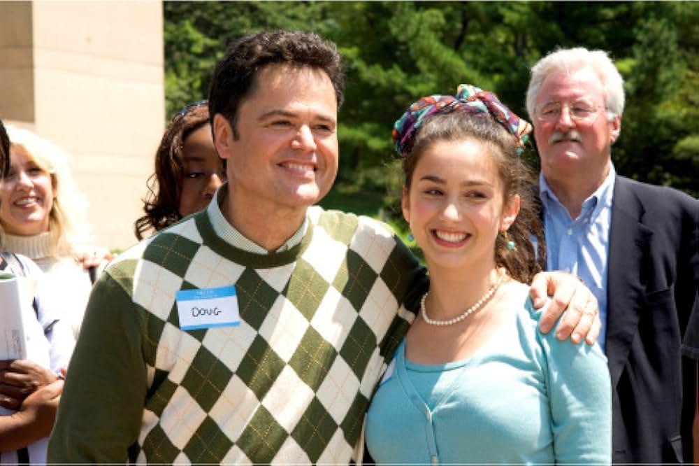 ロード・トリップ パパは誰にも止められない！の画像