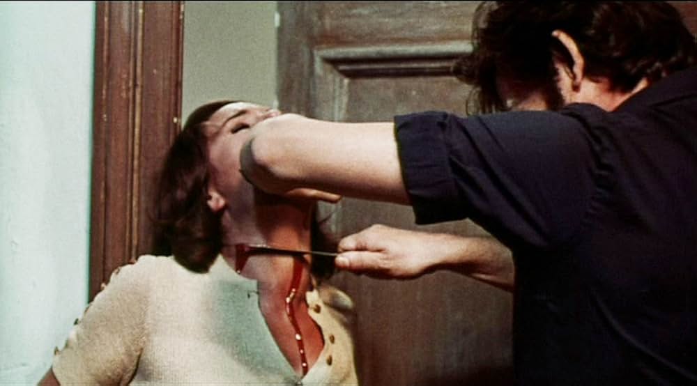 カンニバル・マン 精肉男の殺人記録の画像