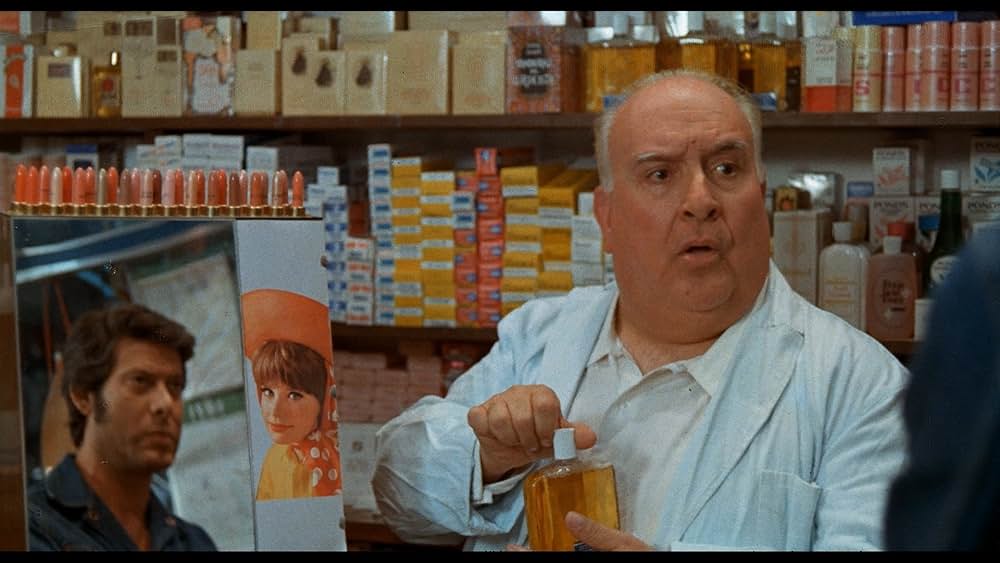 カンニバル・マン 精肉男の殺人記録の画像