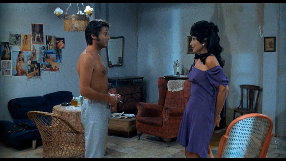 カンニバル・マン 精肉男の殺人記録の画像