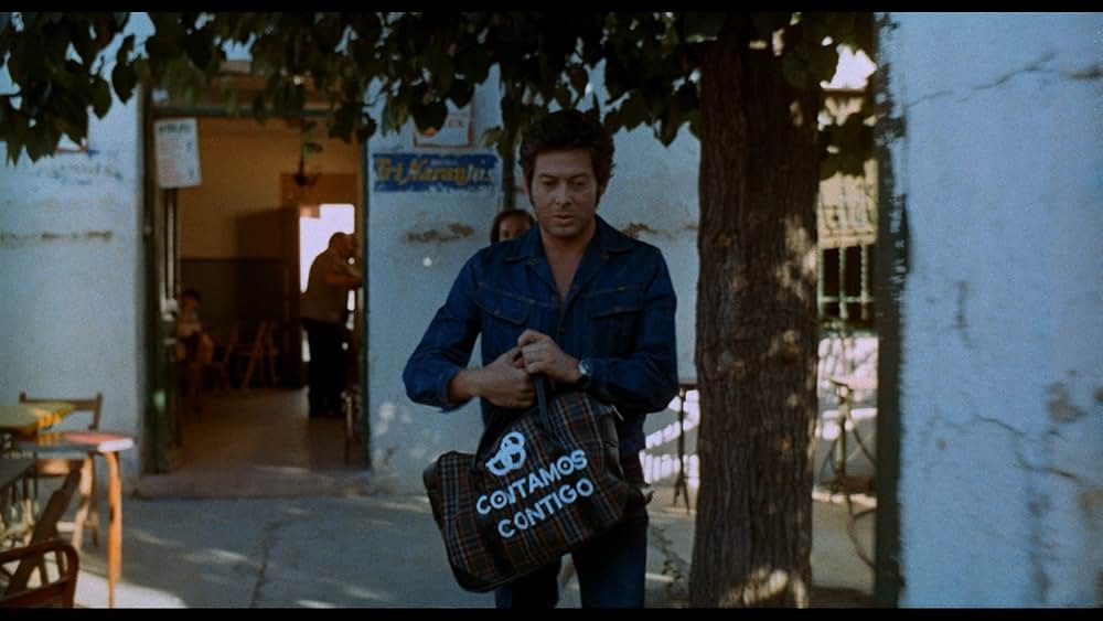 カンニバル・マン 精肉男の殺人記録の画像