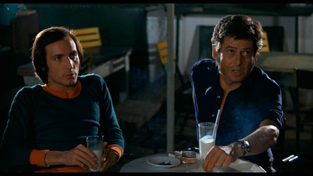 カンニバル・マン 精肉男の殺人記録の画像