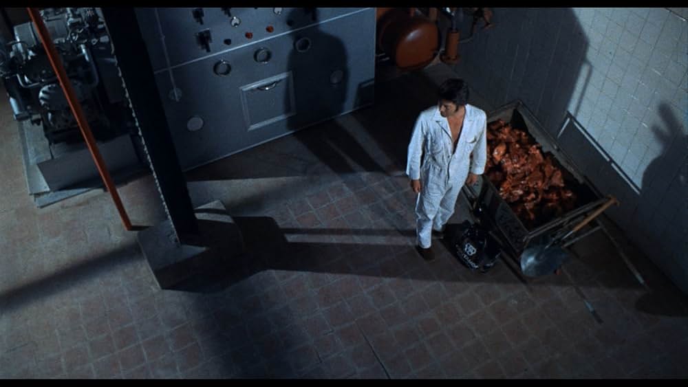 カンニバル・マン 精肉男の殺人記録の画像