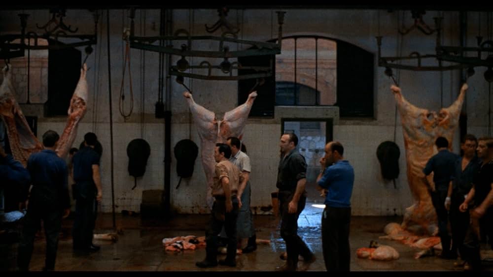 カンニバル・マン 精肉男の殺人記録の画像