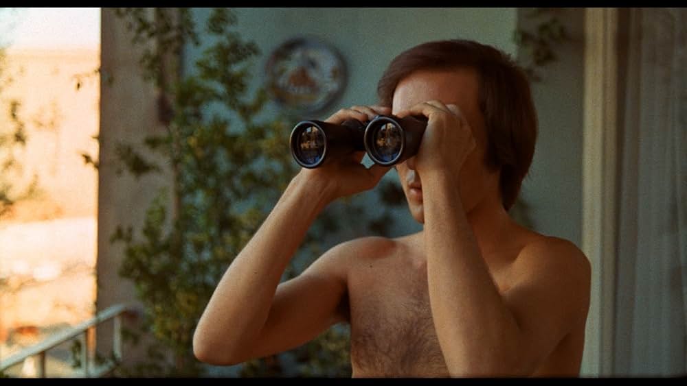 カンニバル・マン 精肉男の殺人記録の画像