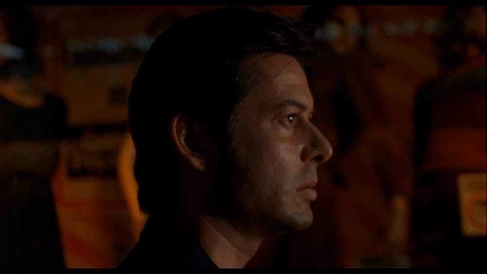 カンニバル・マン 精肉男の殺人記録の画像