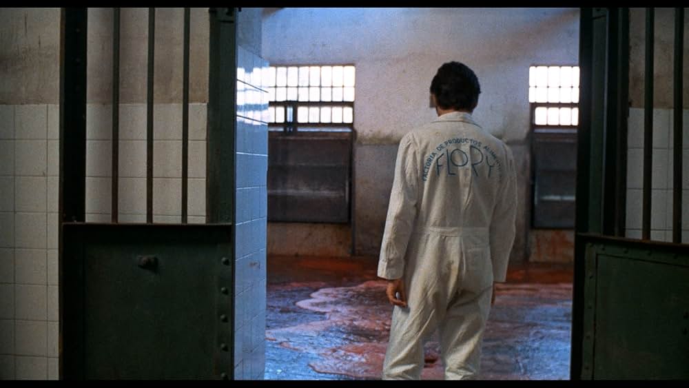 カンニバル・マン 精肉男の殺人記録の画像