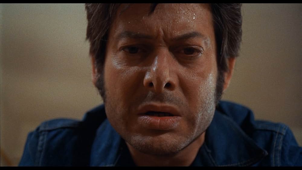 カンニバル・マン 精肉男の殺人記録の画像