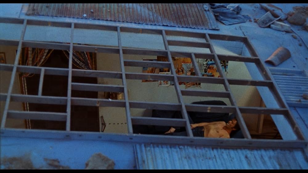 カンニバル・マン 精肉男の殺人記録の画像