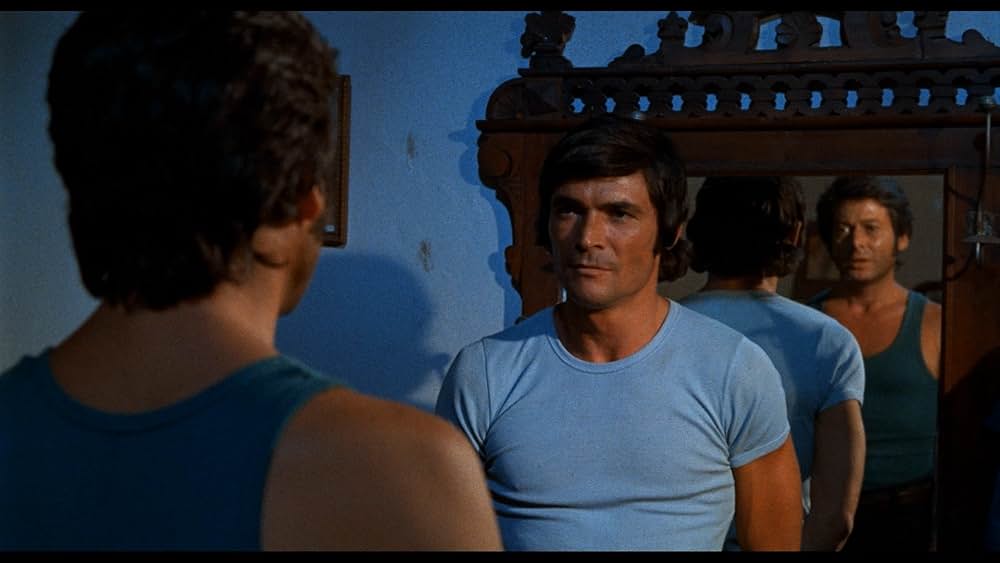 カンニバル・マン 精肉男の殺人記録の画像