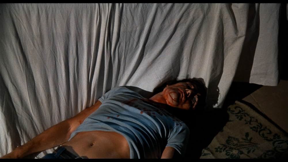 カンニバル・マン 精肉男の殺人記録の画像