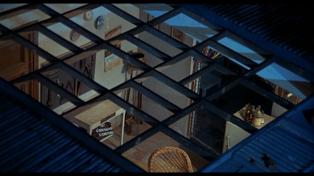 カンニバル・マン 精肉男の殺人記録の画像