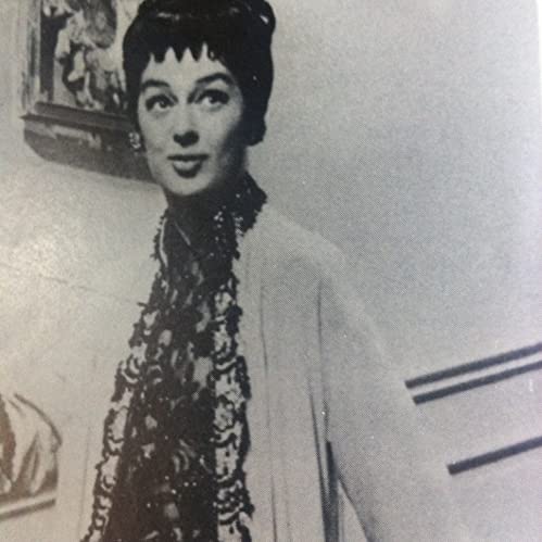 「メイム叔母さん」ロザリンド・ラッセルの画像