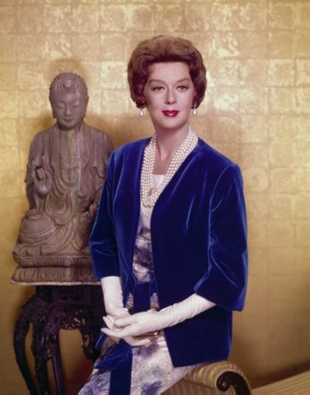 メイム叔母さんの画像