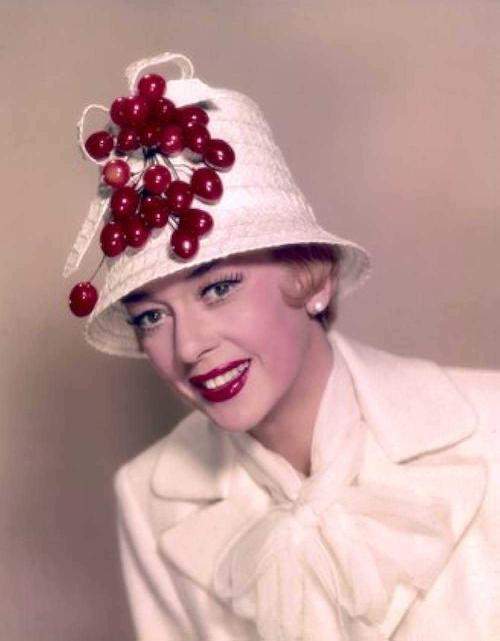 メイム叔母さんの画像