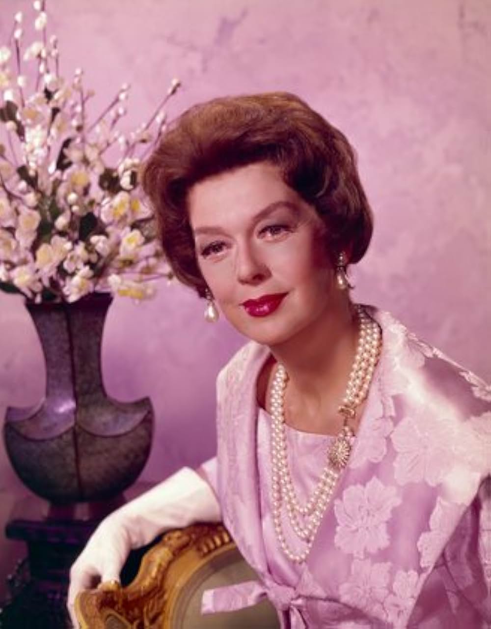 メイム叔母さんの画像