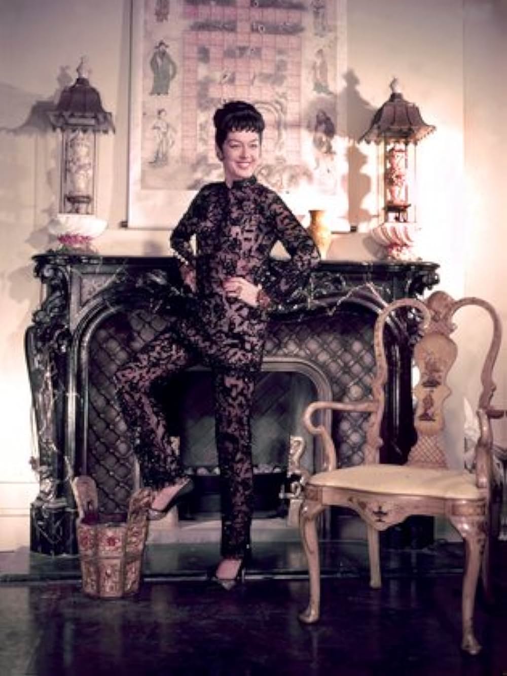 メイム叔母さんの画像