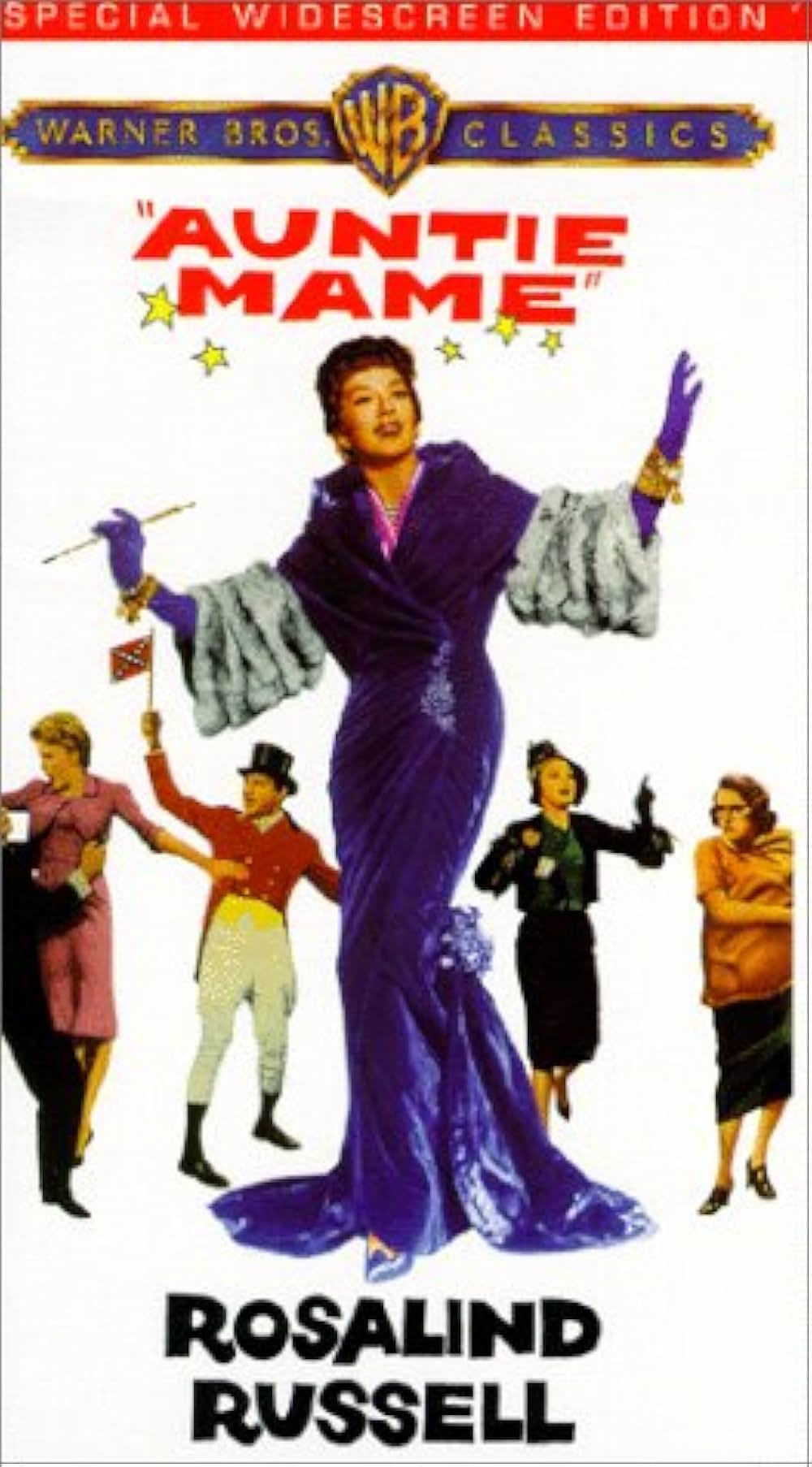 メイム叔母さんの画像