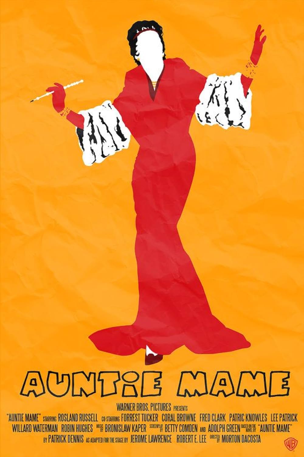 メイム叔母さんの画像