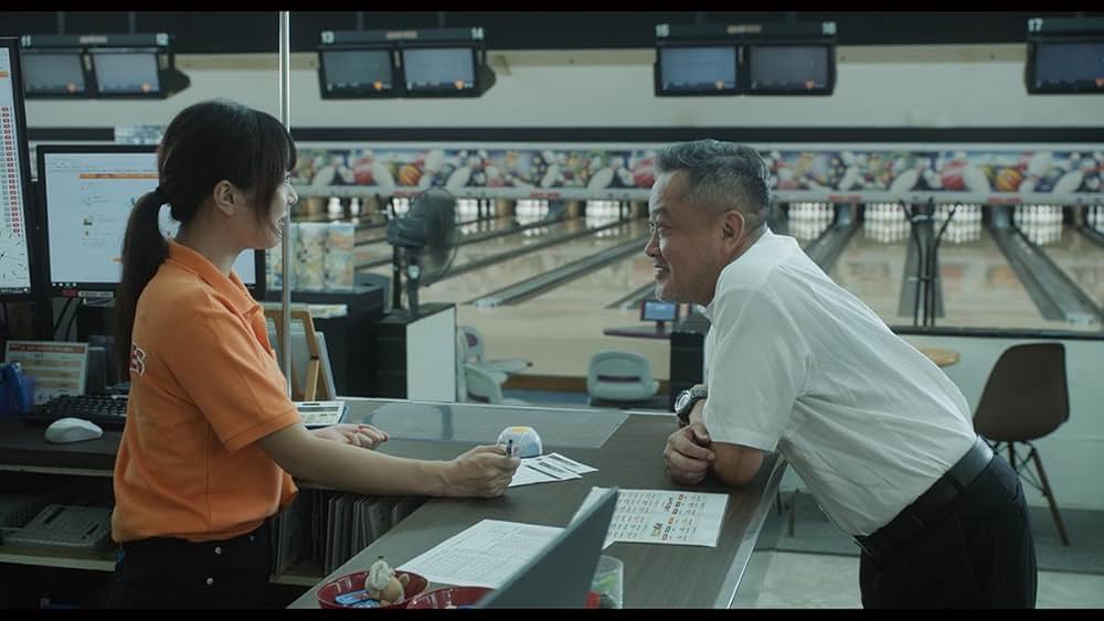 安住の地の画像