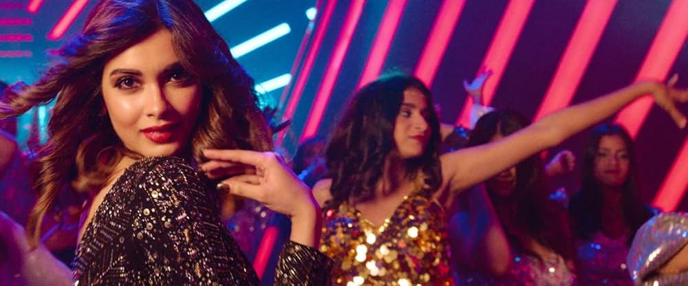 Selfiee（原題）の画像