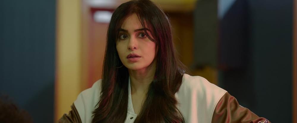 Selfiee（原題）の画像