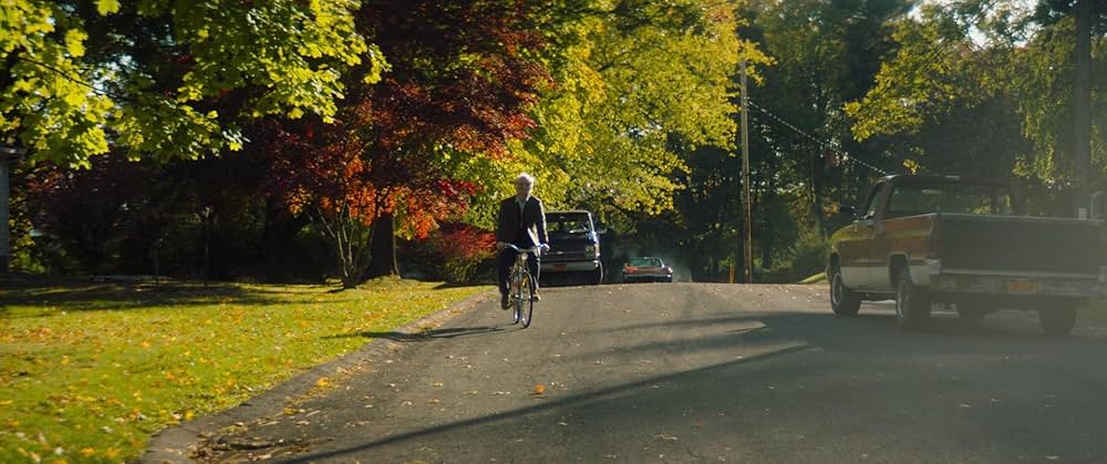 Linoleum（原題）の画像
