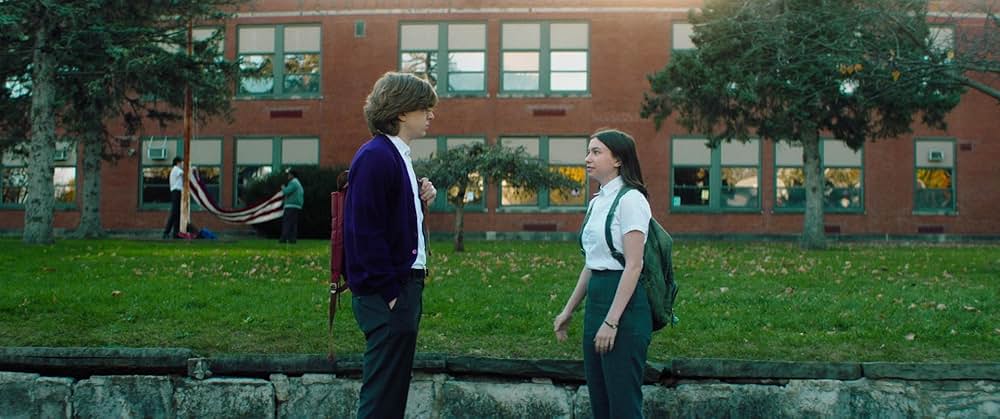 Linoleum（原題）の画像