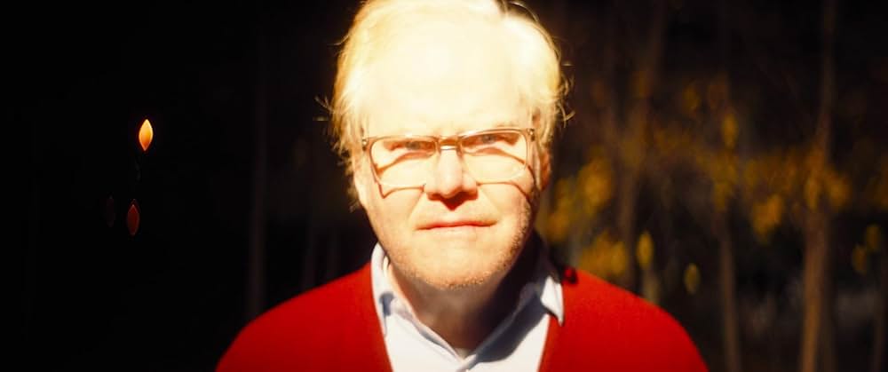 Linoleum（原題）の画像