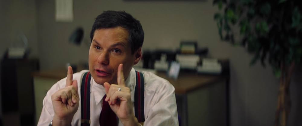 Linoleum（原題）の画像