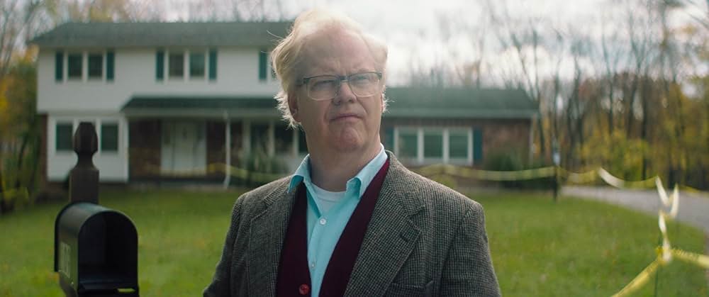 Linoleum（原題）の画像