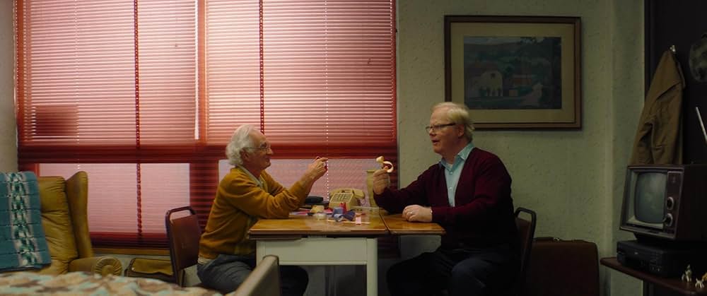 Linoleum（原題）の画像