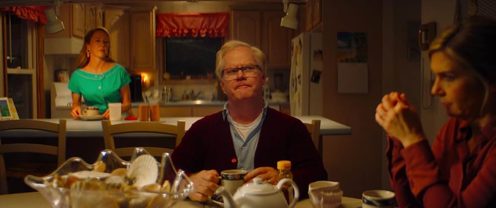 Linoleum（原題）の画像