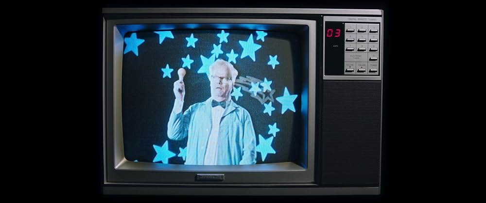 Linoleum（原題）の画像