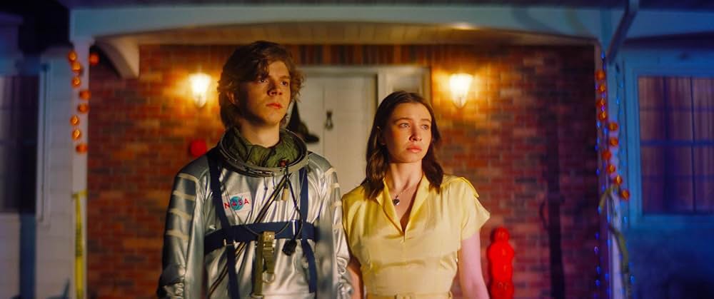 Linoleum（原題）の画像