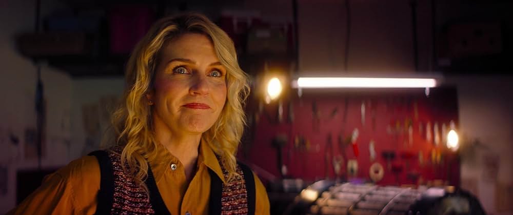 Linoleum（原題）の画像